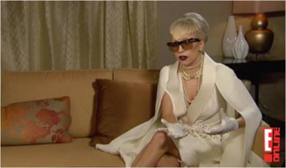 Lady Gaga Lady Gaga